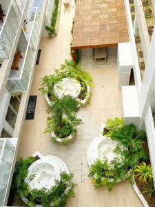 Branco Haus by Hosppedar