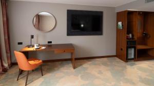 Holiday Inn Bristol City Centre by IHG