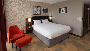 Holiday Inn Bristol City Centre by IHG