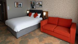 Holiday Inn Bristol City Centre by IHG
