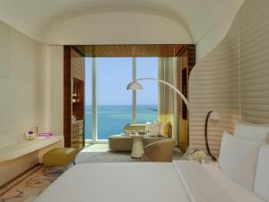 Fairmont Doha