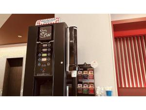 Smile Hotel Premium Kanazawa Higashiguchi Ekimae - Vacation STAY 65344v