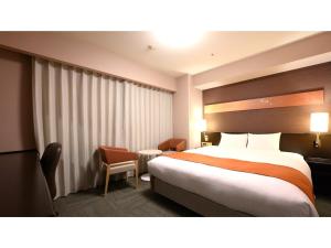 Smile Hotel Premium Kanazawa Higashiguchi Ekimae - Vacation STAY 65344v