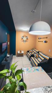 Lindo Apartamento em João pessoa com ar condicionado