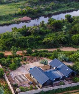 Makonde river lodge