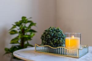 Piatra Craiului Cozy Flat