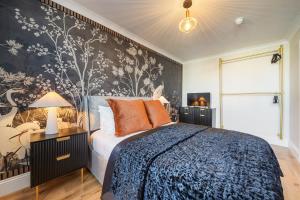 Argyl - Cambridge Gardens Apartments