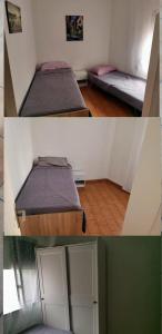 Manila-home,2 baños-Bathrooms