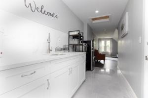 Cozy Micro apartment, Minutes from Falls