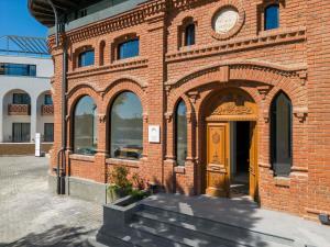 Mercure Conacul Cozieni