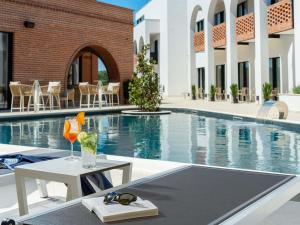 Mercure Conacul Cozieni