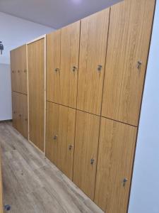 Albergue Camino Espiritual