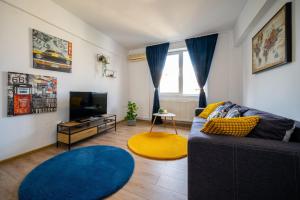 Piatra Craiului Cozy Flat