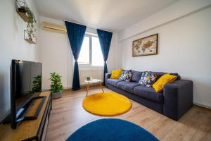 Piatra Craiului Cozy Flat