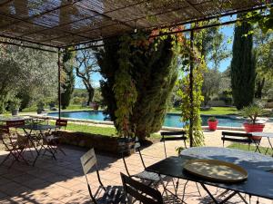 Domaine du Commandeur