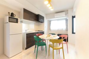 Metro Gate MORISHITA 301-401-501 - Vacation STAY 16701v