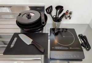 Flores Tsukahara Building 401, 501, 601, 701 - Vacation STAY 16722v