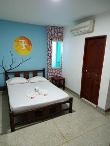 Hotel Los Arcangeles