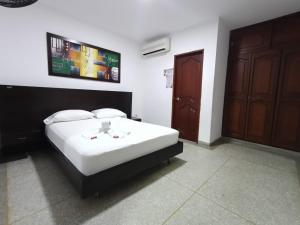 Hotel Los Arcangeles