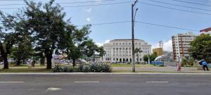 CONAZ0100 - Edifício Larissa