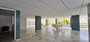 CONAZ0100 - Edifício Larissa