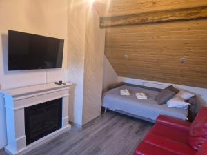 Casa Dumitru si Elena Ciocanesti Bucovina