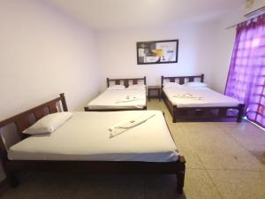 Hotel Los Arcangeles