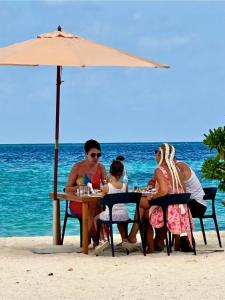 Noah Private Beach House