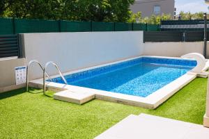 Villa Castelli, Family Holiday House with Private Pool