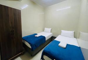 Hotel City Bukit Bintang