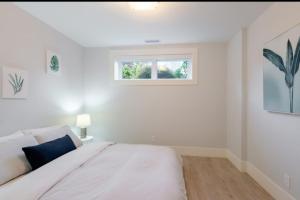 2BR Suite Close to Transit - Great for FIFA Vancouver