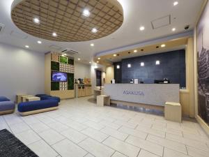 Far East Village Hotel Tokyo Asakusa - Vacation STAY 46938v