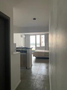 Monoambiente vista al Rio