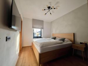 FOX ALPINE nr 6 Sunny terrace