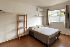 Apê completo para o seu verão no norte da ilha!