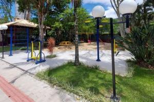 Apê completo para o seu verão no norte da ilha!