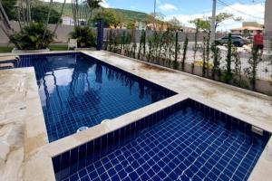 Apê completo para o seu verão no norte da ilha!