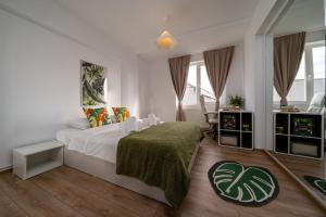 Piatra Craiului Cozy Flat