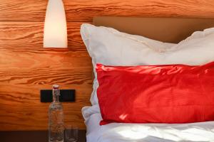 Berghaus Stuben Arlberg mit Sauna Panoramablick und Nähe zur Piste