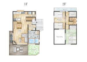SNK OitaAmasemachi - Vacation STAY 49013v