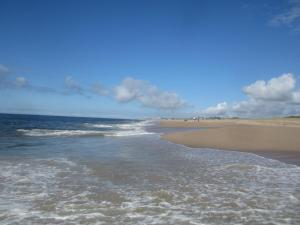 Casa en la Playa, Raíces, Uruguay