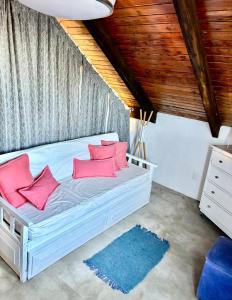 Casa en la Playa, Raíces, Uruguay