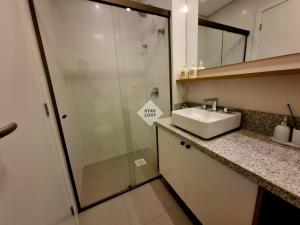 Apartamento de luxo - Florianópolis - Campeche