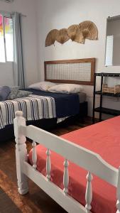 Pousada Suítes Sete Mares