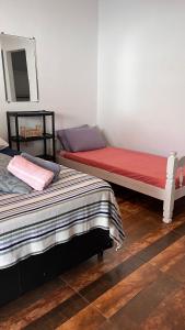 Pousada Suítes Sete Mares