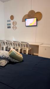 Pousada Suítes Sete Mares