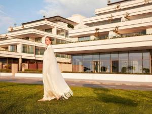 Fairmont La Marina Rabat Sale Hotel