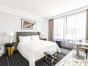 Fairmont La Marina Rabat Sale Hotel