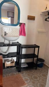 Pousada Suítes Sete Mares