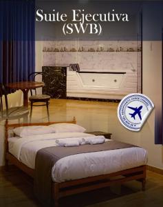 Hotel Naciones Unidas